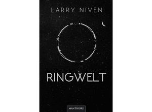 9783961881789 - Ringwelt - Larry Niven Kartoniert (TB)