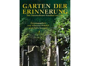 9783961941650 - Garten der Erinnerung Gebunden