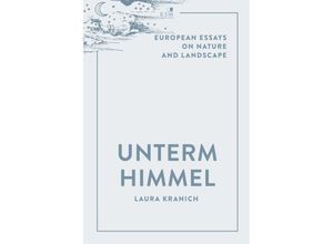 9783961942190 - Unterm Himmel - Laura Kranich Gebunden