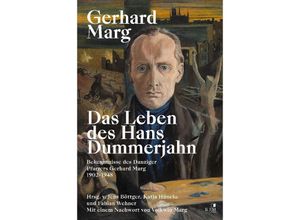 9783961942237 - Das Leben des Hans Dummerjahn Gebunden