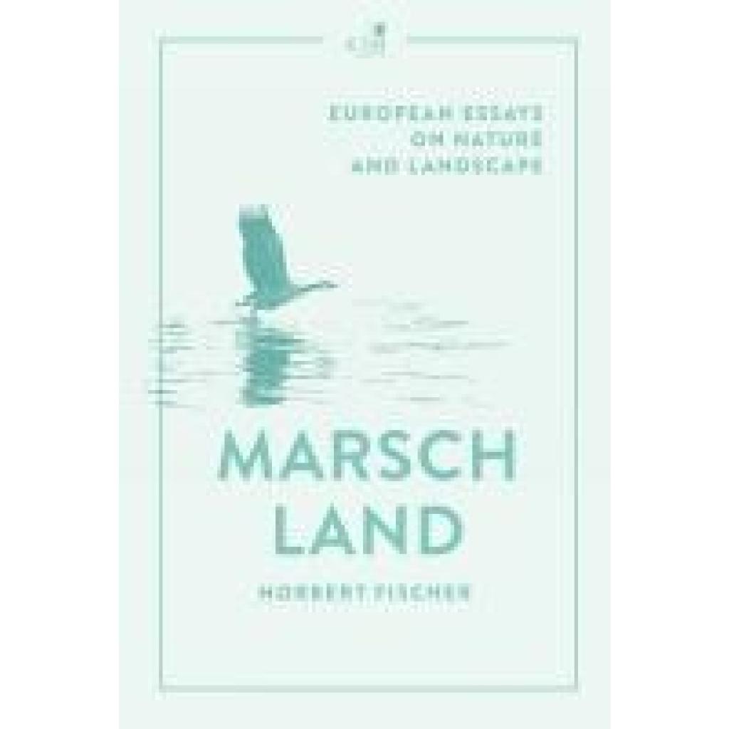 9783961942466 - Fischer Norbert Marschland