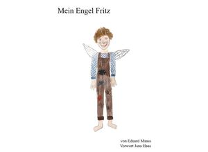 9783962000141 - Mein Engel Fritz - Eduard Maass Taschenbuch