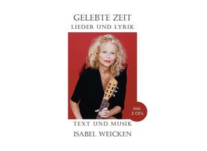 9783962006570 - Gelebte Zeit - Isabel Weicken Gebunden