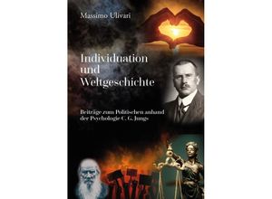 9783962007263 - Individuation und Weltgeschichte - Massimo Ulivari Taschenbuch