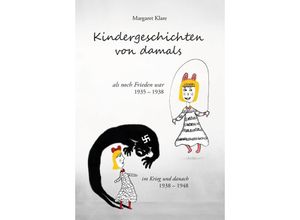 9783962007812 - Kindergeschichten von damals - Margaret Klare Taschenbuch