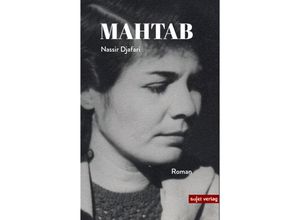 9783962021078 - Mahtab - Nassir Djafari Kartoniert (TB)