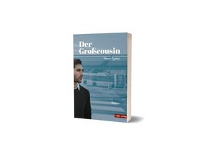 9783962021368 - Der Großcousin - Nassir Djafari