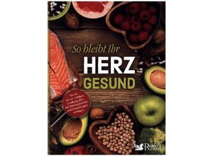 9783962110338 - So bleibt Ihr Herz gesund Gebunden