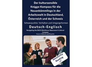 9783962134716 - Knigge für die Arbeitswelt Deutsch-Persisch Englisch - Noor Nazrabi Gebunden