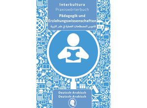 9783962139766 - Interkultura Praxiswörterbuch für Pädagogik und Erziehungswissenschaften - Interkultura Verlag Kartoniert (TB)