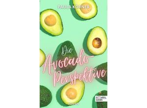 9783962154783 - Die Avocado-Perspektive - Paula Körner Kartoniert (TB)