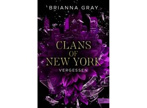 9783962154912 - Clans of New York (Band 3) - Brianna Gray Kartoniert (TB)