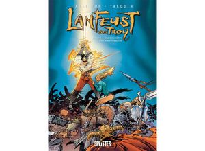 9783962190941 - Lanfeust von Troy - Das Elfenbein des Magohamoth - Christophe Arleston Gebunden