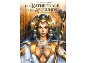 9783962193942 - Die Kathedrale des Abgrunds - Die Gilde der Assassinen - Jean-Luc Istin Gebunden