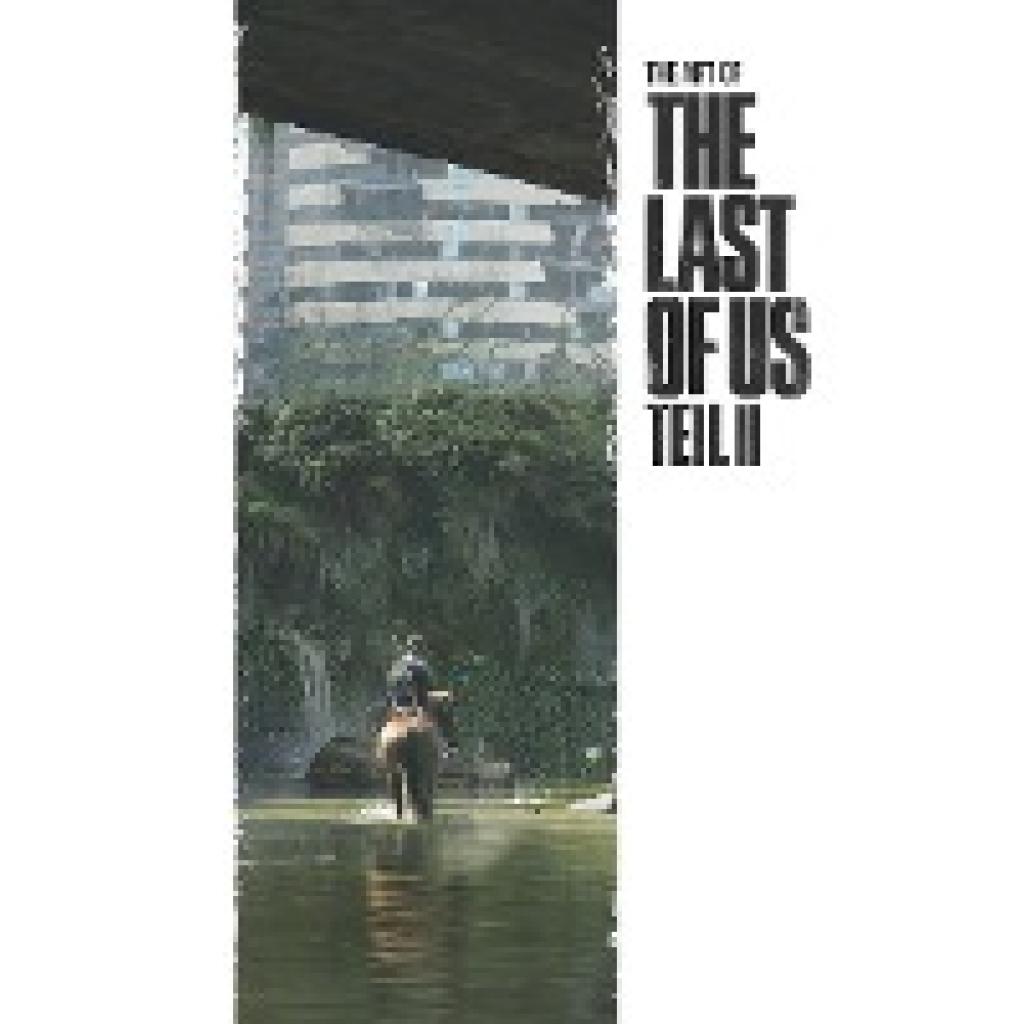 9783962194277 - The Art of The Last of Us Teil II