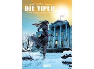 9783962195670 - Die Viper Band 5 - Laurent Astier Gebunden