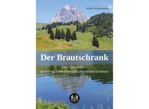 9783962293819 - Der Brautschrank - Alfons Schwarzmann Kartoniert (TB)