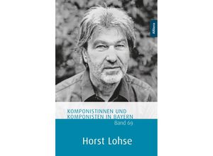 9783962334260 - Horst Lohse - Franzpeter Meßmer Kartoniert (TB)