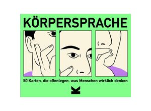 9783962442262 - Körpersprache