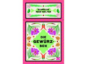 9783962442934 - Die Gewürz-Box