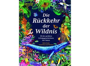 9783962443009 - Die Rückkehr der Wildnis - Good Wives and Warriors Gebunden