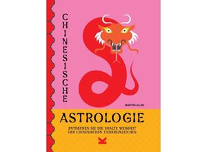 9783962443504 - Chinesische Astrologie - Marites Allen Gebunden