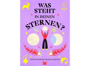 9783962443603 - Was steht in deinen Sternen?