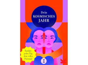 9783962443610 - Dein kosmisches Jahr