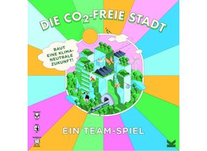 9783962443627 - Die CO2 -freie Stadt