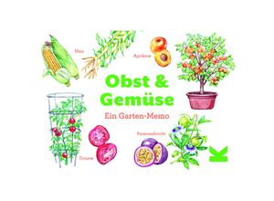 9783962443689 - Obst & Gemüse