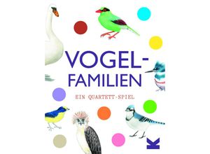 9783962443740 - Vogelfamilien