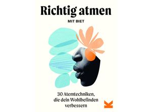 9783962443849 - Richtig atmen mit Biet