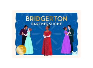 9783962443863 - Bridgerton Partnersuche