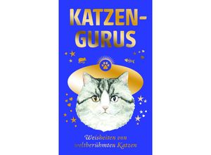 9783962443955 - Katzen-Gurus Mini