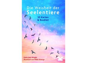 9783962443986 - Die Weisheit der Seelentiere