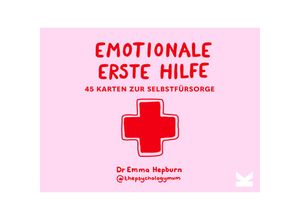 9783962443993 - Emotionale Erste Hilfe