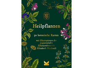 9783962444013 - Heilpflanzen