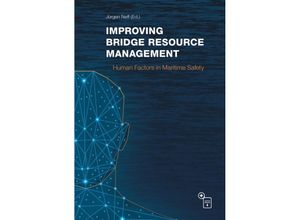 9783962452179 - Improving Bridge Resource Management Gebunden