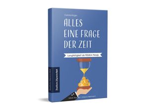 9783962511234 - Alles eine Frage der Zeit Gebunden