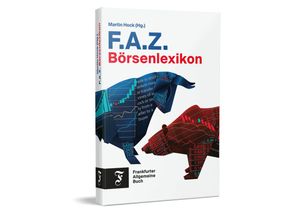 9783962511692 - FAZ Börsenlexikon Gebunden