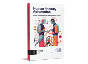 9783962511715 - Human Friendly Automation Gebunden