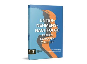 9783962511722 - Unternehmensnachfolge Gebunden