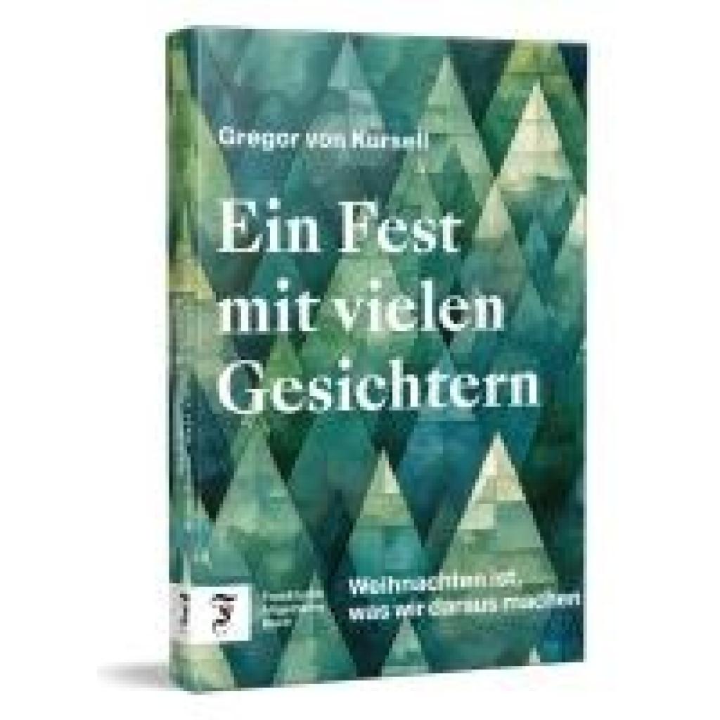 9783962511999 - Kursell Gregor von Ein Fest mit vielen Gesichtern