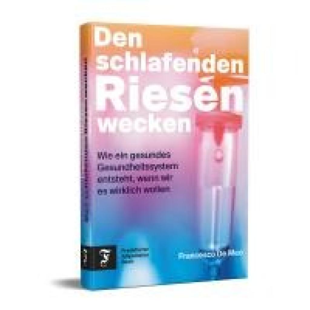 9783962512026 - De Meo Francesco Den schlafenden Riesen wecken