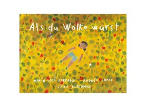 9783962520168 - Als du Wolke warst - María José Ferrada Gebunden