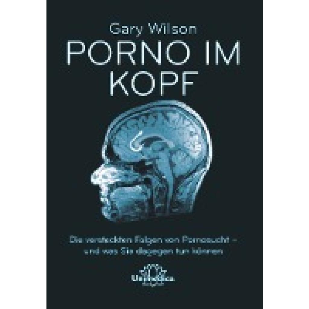 9783962572181 - Wilson Gary Porno im Kopf