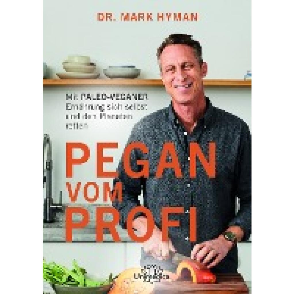 9783962572723 - Hyman Mark Pegan vom Profi