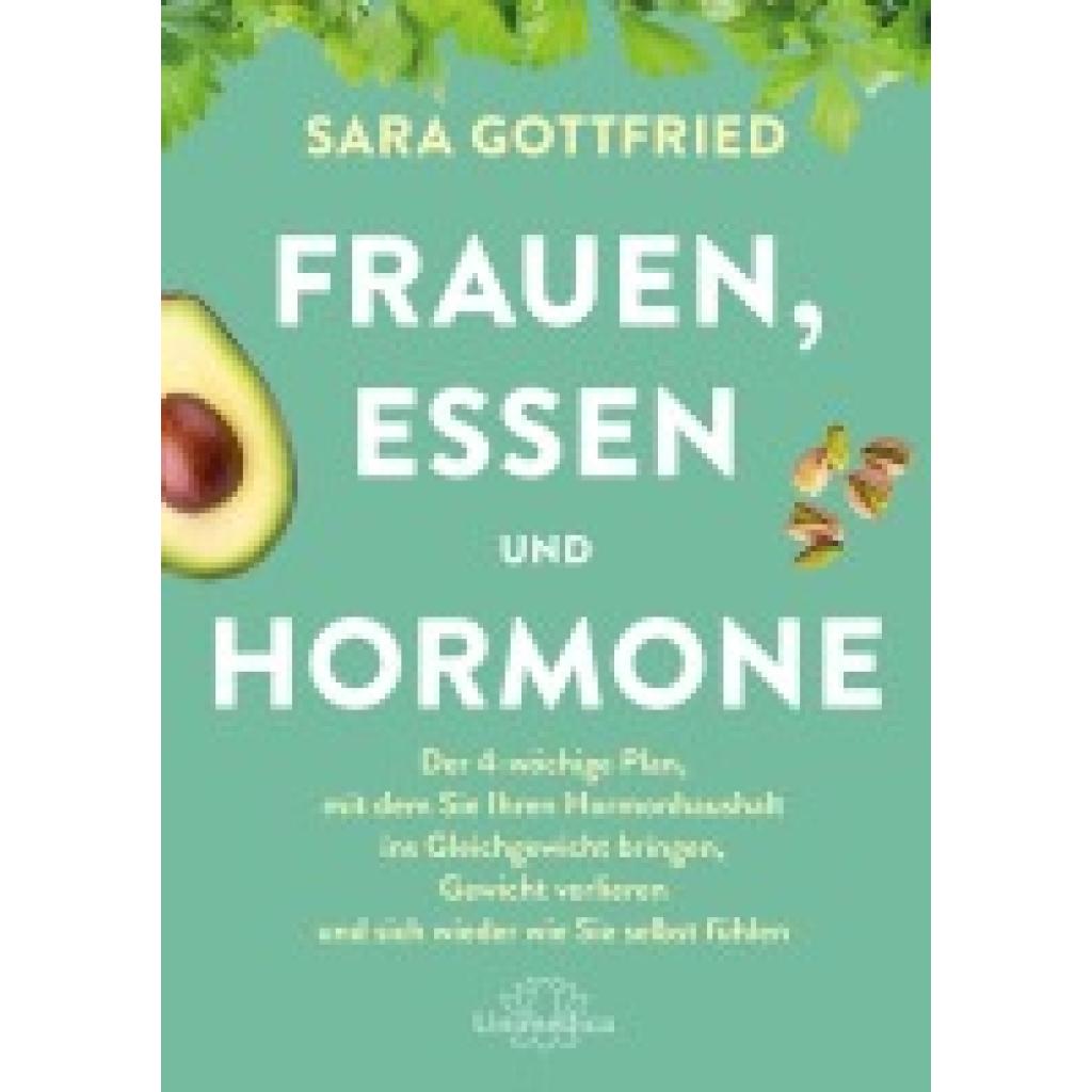 9783962573126 - Gottfried Sara Frauen Essen und Hormone