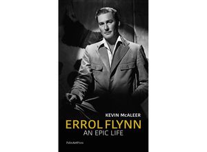 9783962580056 - Errol Flynn - Kevin McAleer Gebunden