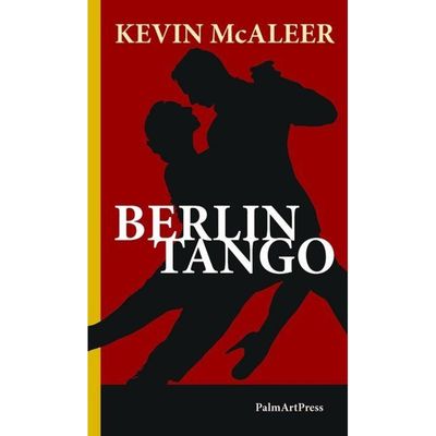 9783962580513 - Berlin Tango - Kevin McAleer Kartoniert (TB)